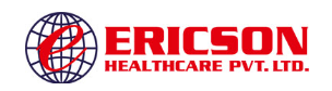 Ericson Insurance TPA Pvt. Ltd.