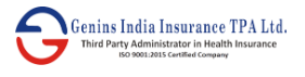 Genins India Insurance TPA Ltd.